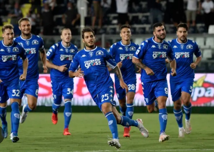 Empoli vs Napoli