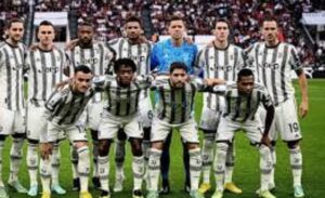 Juventus và Torino