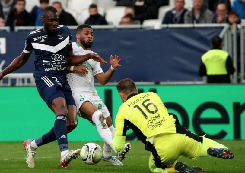 Amiens vs Bordeaux