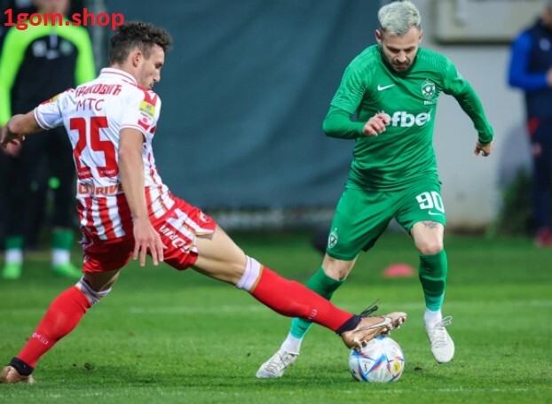 Ludogorets vs Anderlecht, 03h00 ngày 17/2/2023