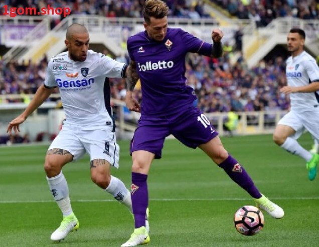 Fiorentina vs Sporting Braga, 03h00 ngày 24/2/2023 Cúp C3 Châu Âu