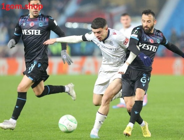 Basel vs Trabzonspor, 03h00 ngày 24/2/2023 Cúp C3 Châu Âu