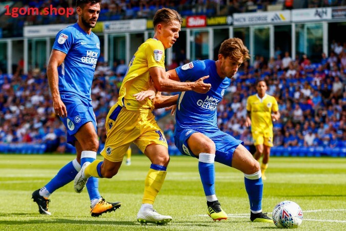 Bristol Rovers vs Ipswich Town, 02h45 ngày 15/2/2023