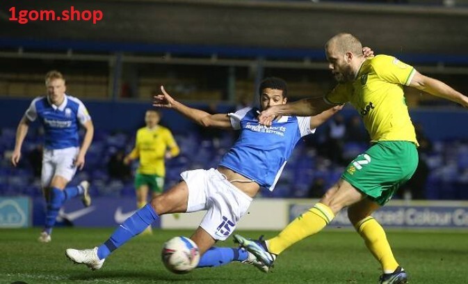 Norwich vs Birmingham, 02h45 ngày 22/2/2023 Hạng 2 Anh