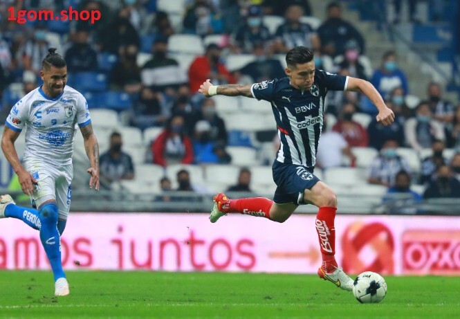 Monterrey vs Queretaro, 08h05 ngày 16/2/2023