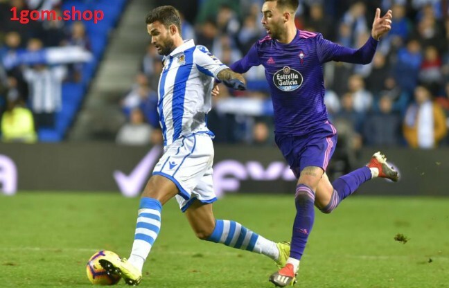 Real Sociedad vs Celta Vigo, 20h00 ngày 18/2/2023 VĐQG Tây Ban Nha