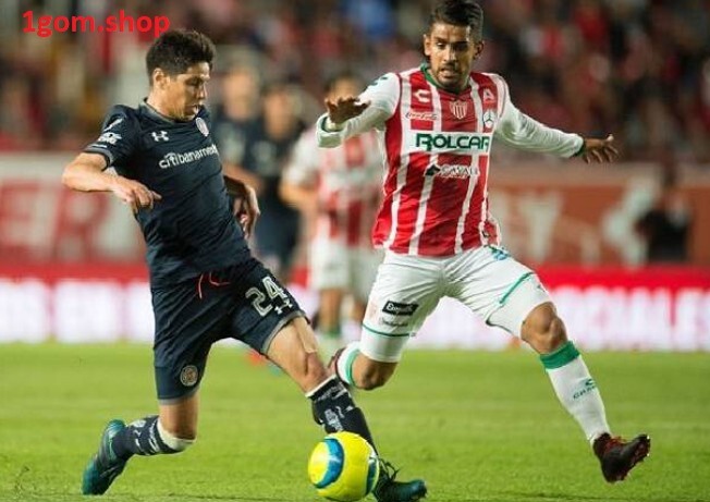 Club Necaxa vs Pumas UNAM, 10h05 ngày 16/2/2023