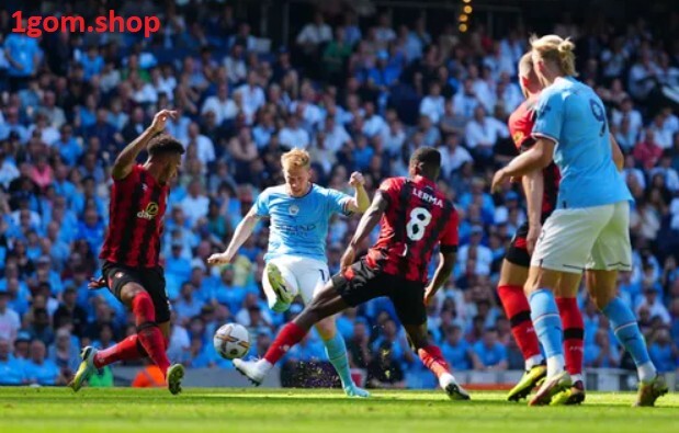 Bournemouth vs Manchester City, 0h30 ngày 26/2/2023 Ngoại Hạng Anh