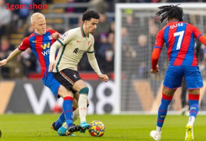 Crystal Palace vs Liverpool, 02h45 ngày 26/2/2023 Ngoại Hạng Anh