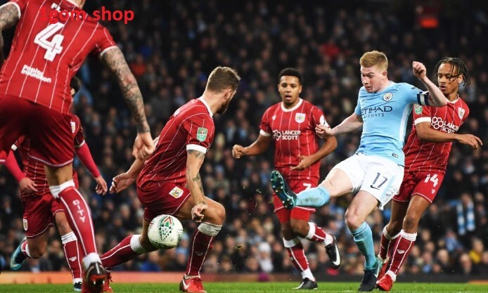 Bristol City vs Manchester City, 03h00 ngày 1/3/2023 Cúp FA Anh