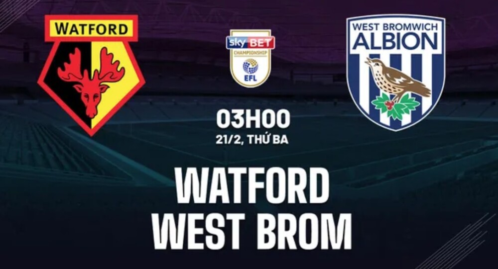 watford