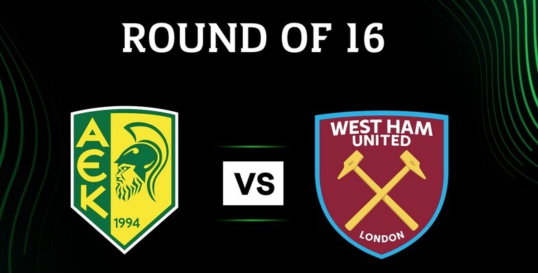 AEK Larnaca vs West Ham