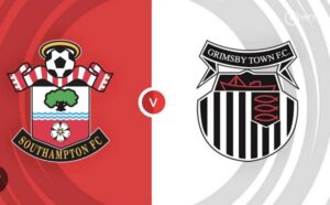 Southampton vs Grimsby