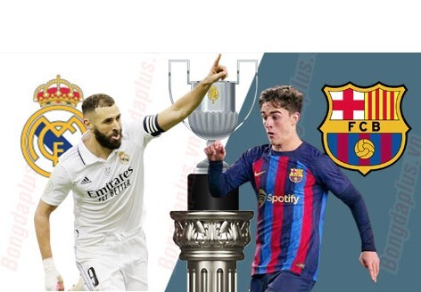 Real Madrid và Barcelona