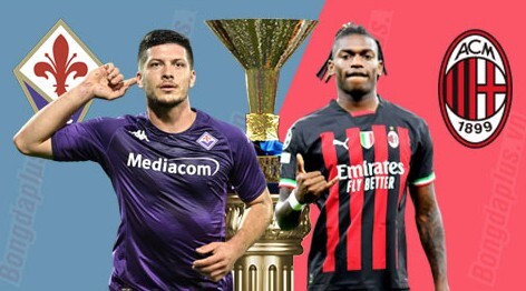 Fiorentina vs Milan