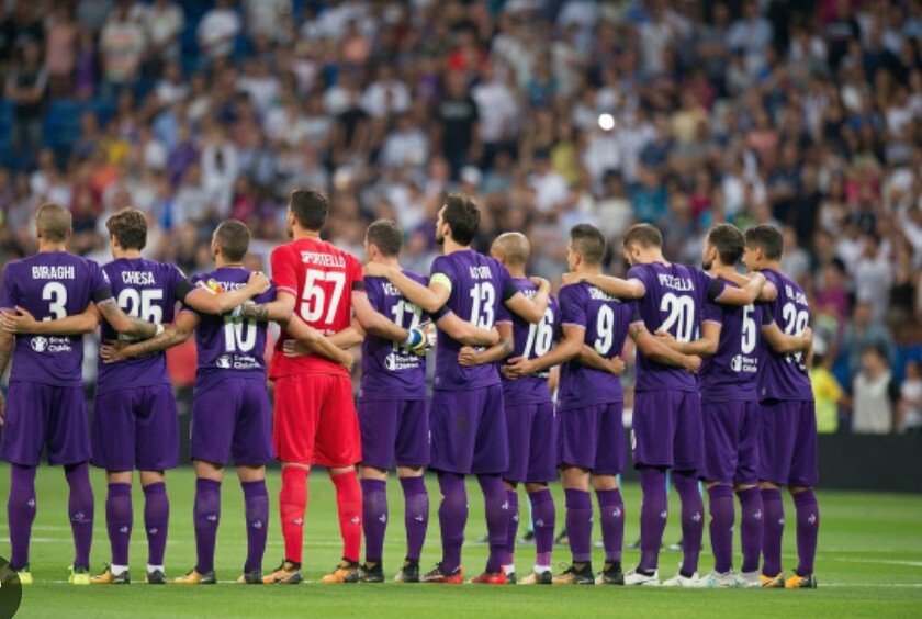 Fiorentina vs Milan