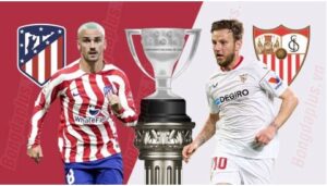 Atletico vs Sevilla