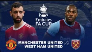 mu vs west ham