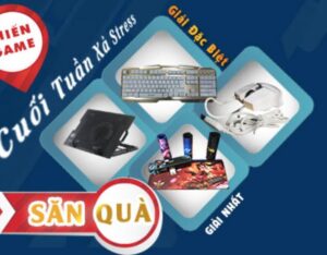 game săn quà kiếm tiền