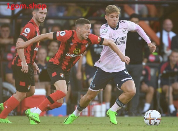 Arsenal vs Bournemouth, 22h00 ngày 4/3/2023 Ngoại Hạng Anh