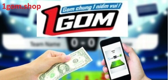 Tham Gia Đăng Ký 1gom và Nhận 90k Cực Khủng