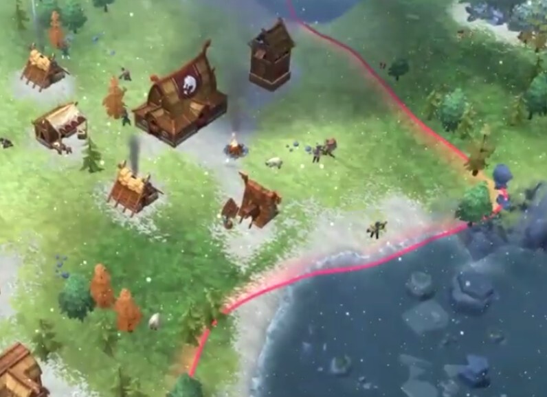 northgard