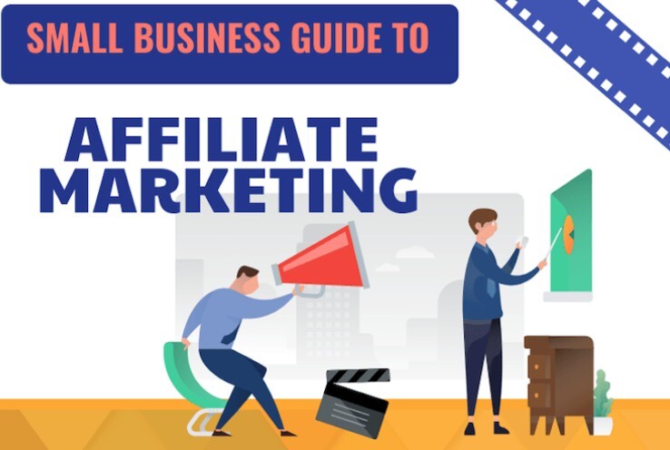 affiliate marketing