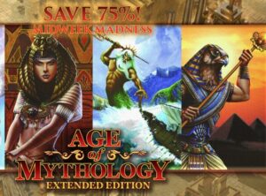 Age of Mythology