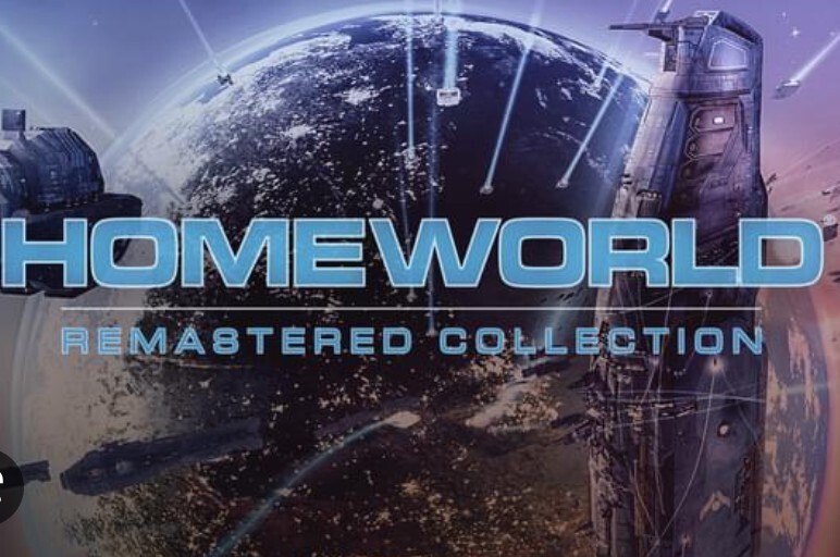 homeworld