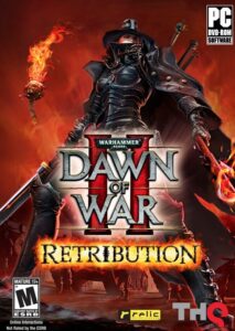 Dawn of War II