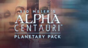 Sid Meier's Alpha Centauri