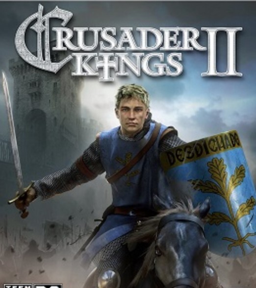 Crusader Kings II