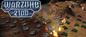 Warzone 2100