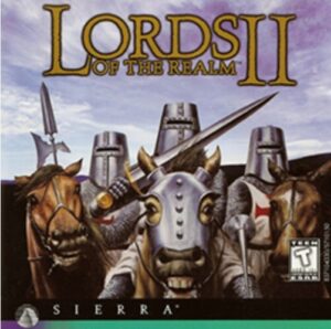 Lords of the Realm II