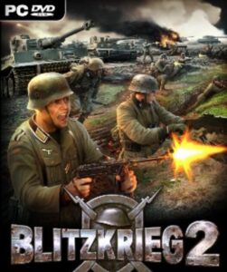 Blitzkrieg 2