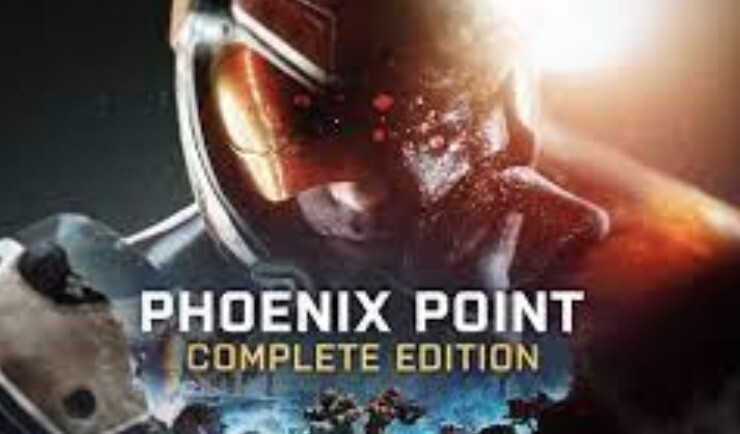 Phoenix Point