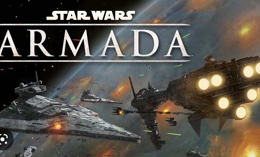 armada