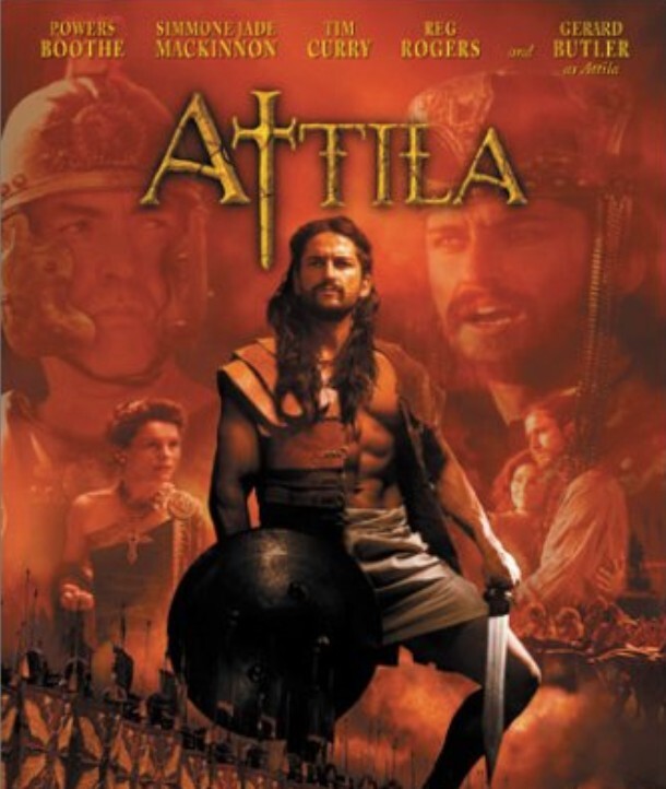 attila