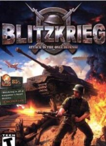 Blitzkrieg