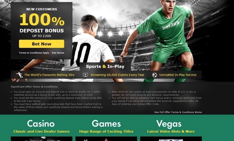 nhà cái casino online