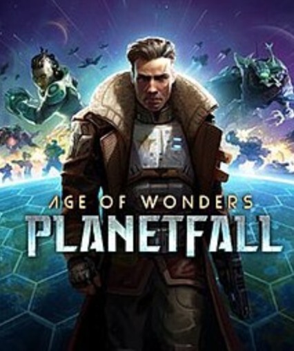 planetfall