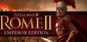 rome ii