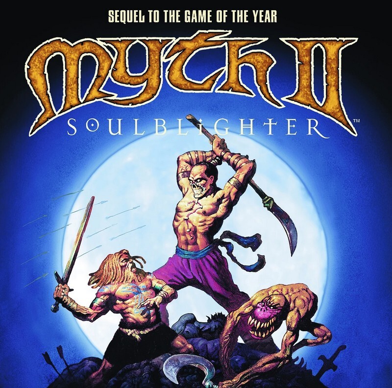 Soulblighter