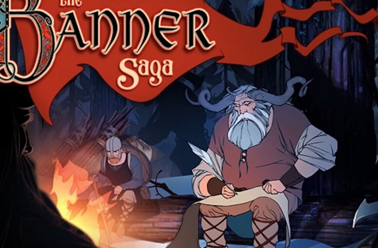 the banner saga