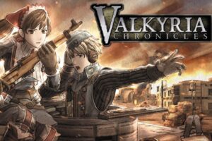 Valkyria Chronicles