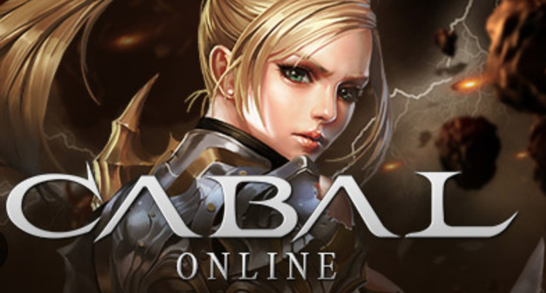 Cabal Online