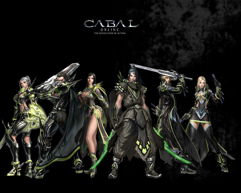 cabal online