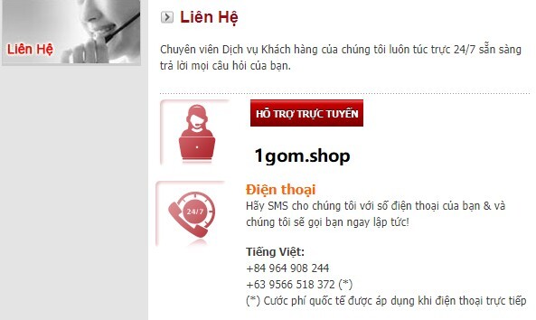 Nhân viên hỗ trợ tại nhà cái trực tuyến 12bet