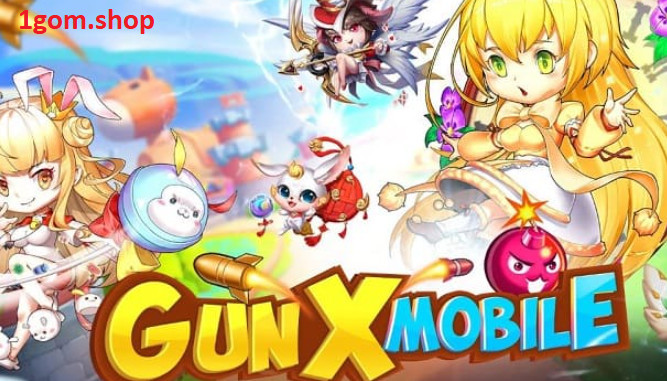 Siêu Game Bắn Gà Gun X Mobile