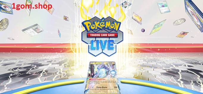 Pokémon Trading Card Game Live